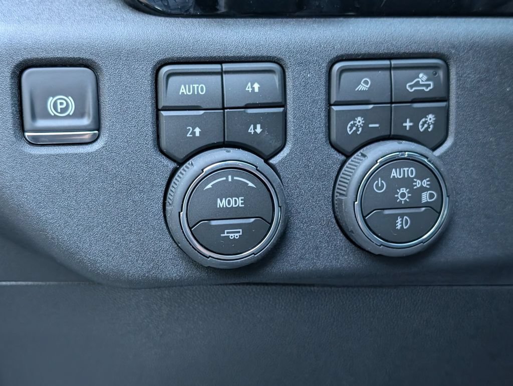 2026 Chevrolet Silverado 2500 HD LTZ - Photo 20