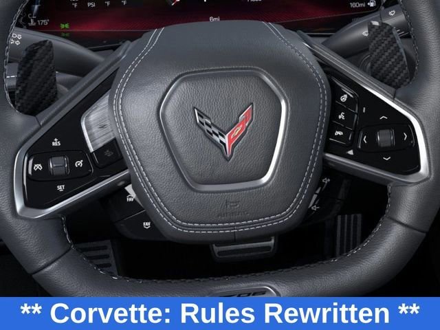 2026 Chevrolet Corvette 2LZ - Photo 22