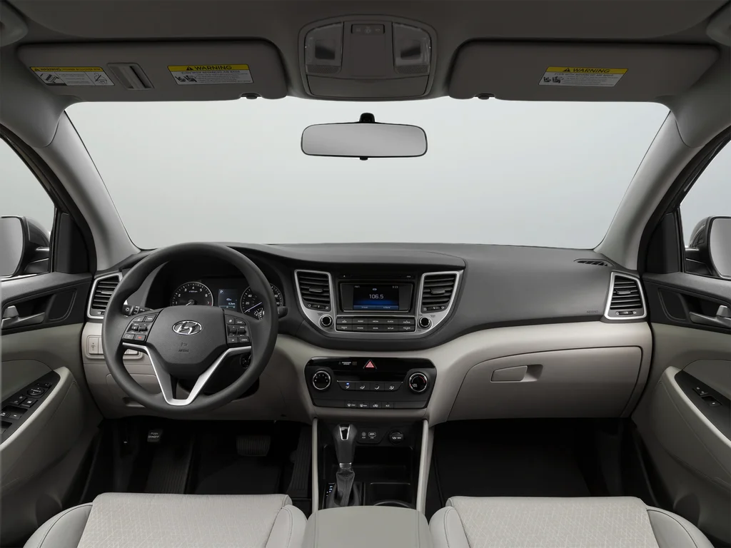 Used 2018 Gray Hyundai SEL image 28