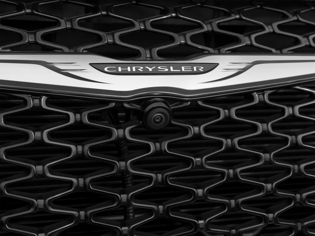 Used 2024 White Chrysler Limited image 52