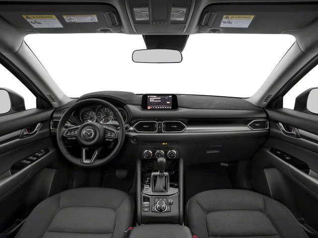 Used 2018 Red Mazda Sport image 14