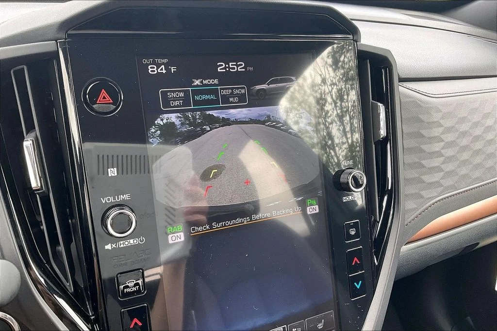 Vehicle thumbnail
