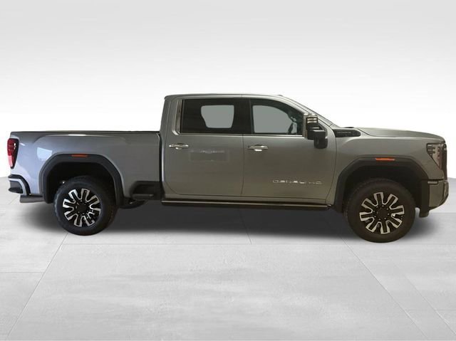 2025 Gmc Sierra 2500 HD Denali Ultimate photo 4
