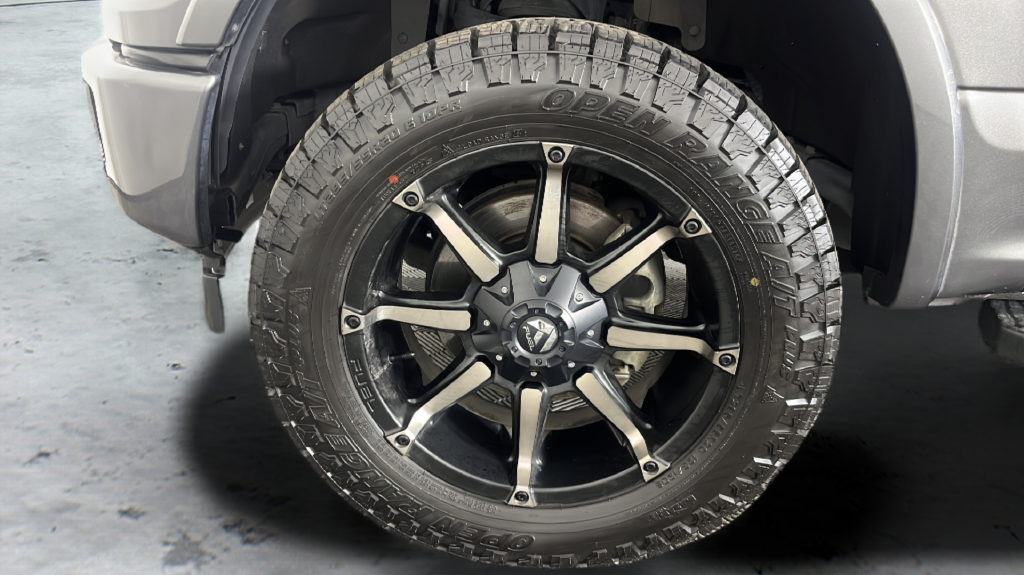 2017 Ford F-150 Lariat - Photo 40
