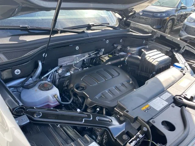 2026 Volkswagen Atlas Cross Sport SEL Premium R-LINE - Photo 80