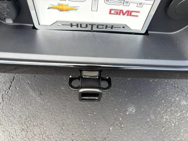 New 2026 Onyx Black GMC Elevation image 20