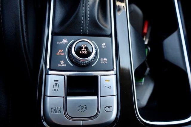 Used 2024 Midnight Kia SX image 36