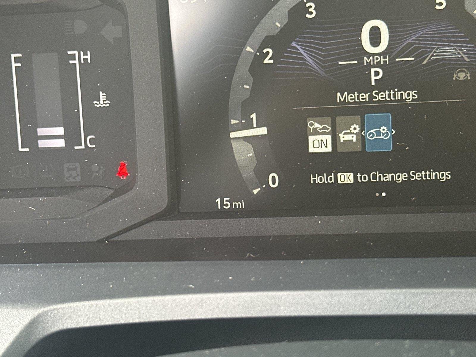 Used 2026 Cutting Edge Toyota SR5 image 13
