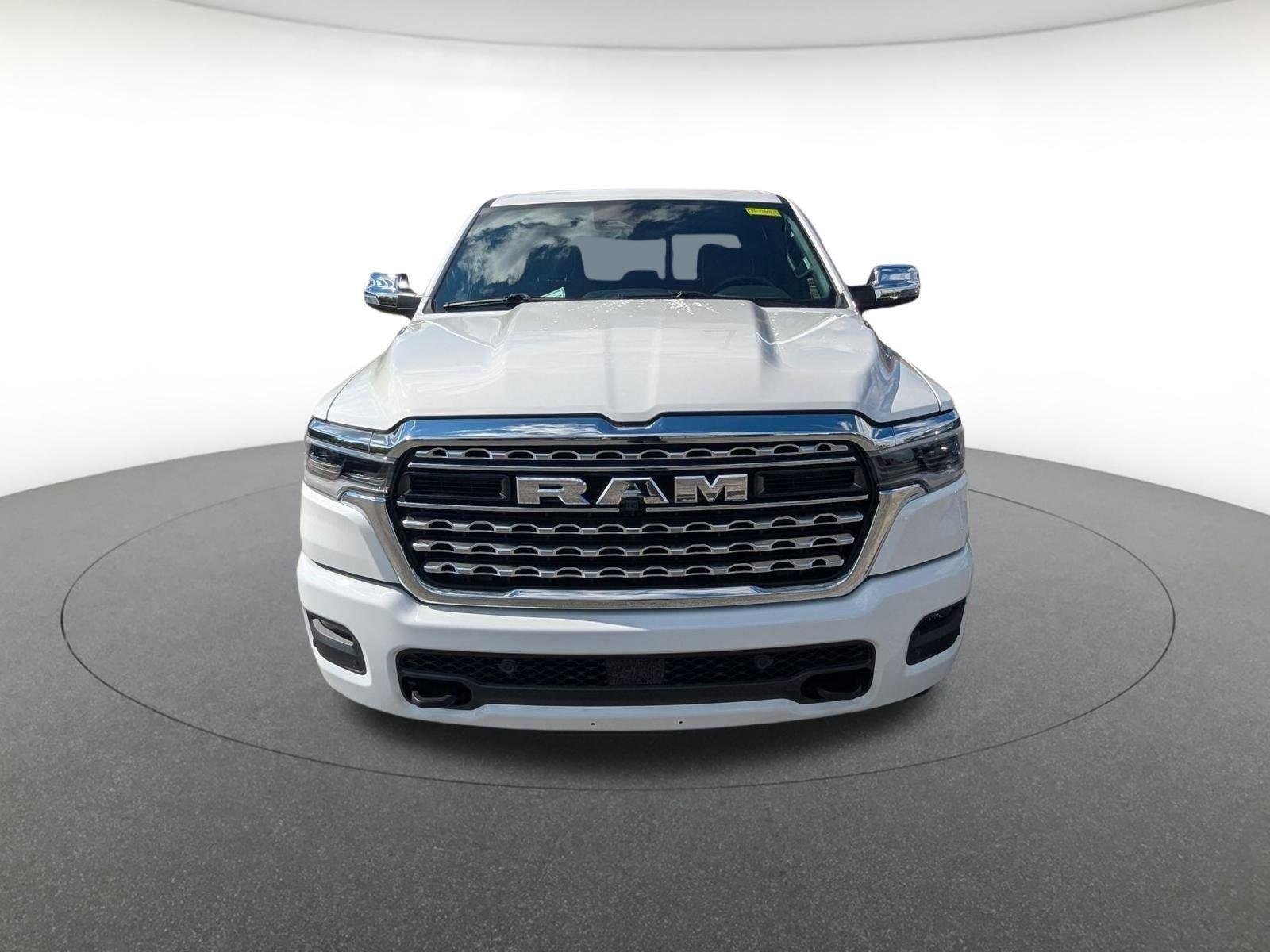 2026 RAM 1500 Limited - Photo 7