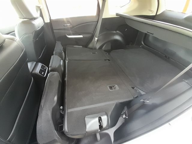2015 Honda CR-V EX-L - Photo 46