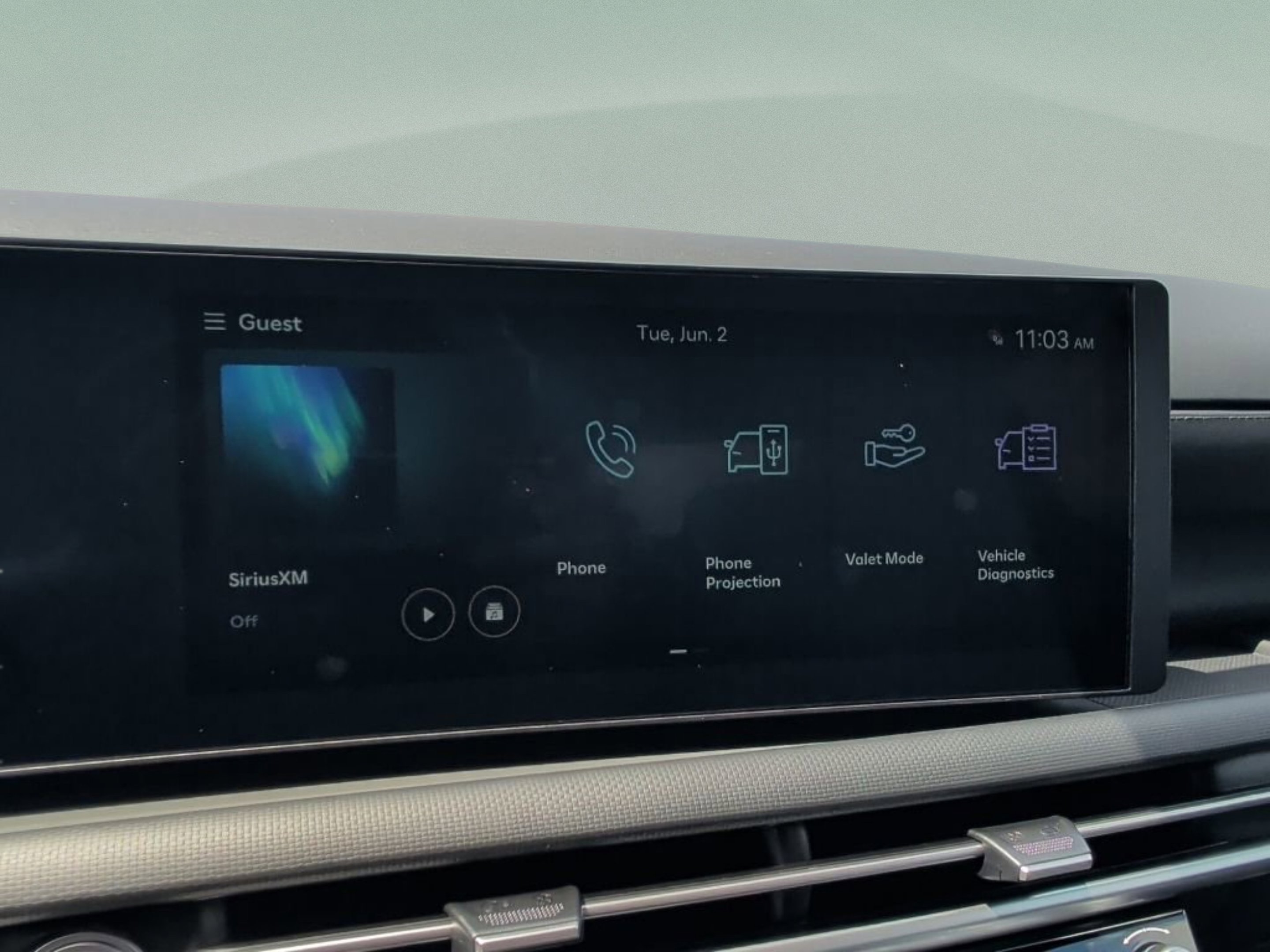 New 2026 Blue Stone Hyundai SEL Activity image 28