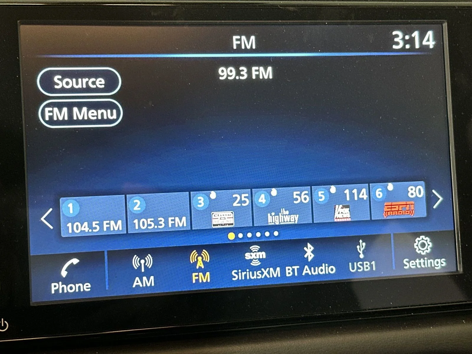 2025 Nissan Versa Sedan SR - Photo 16