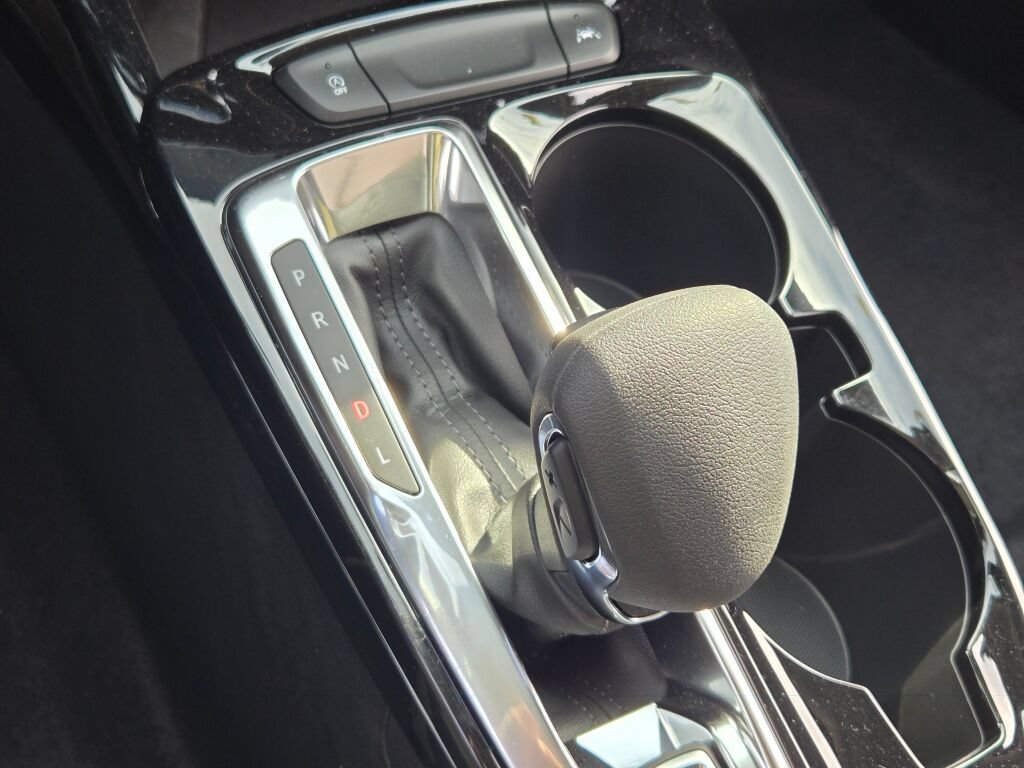 2026 Chevrolet Trax LT - Photo 24