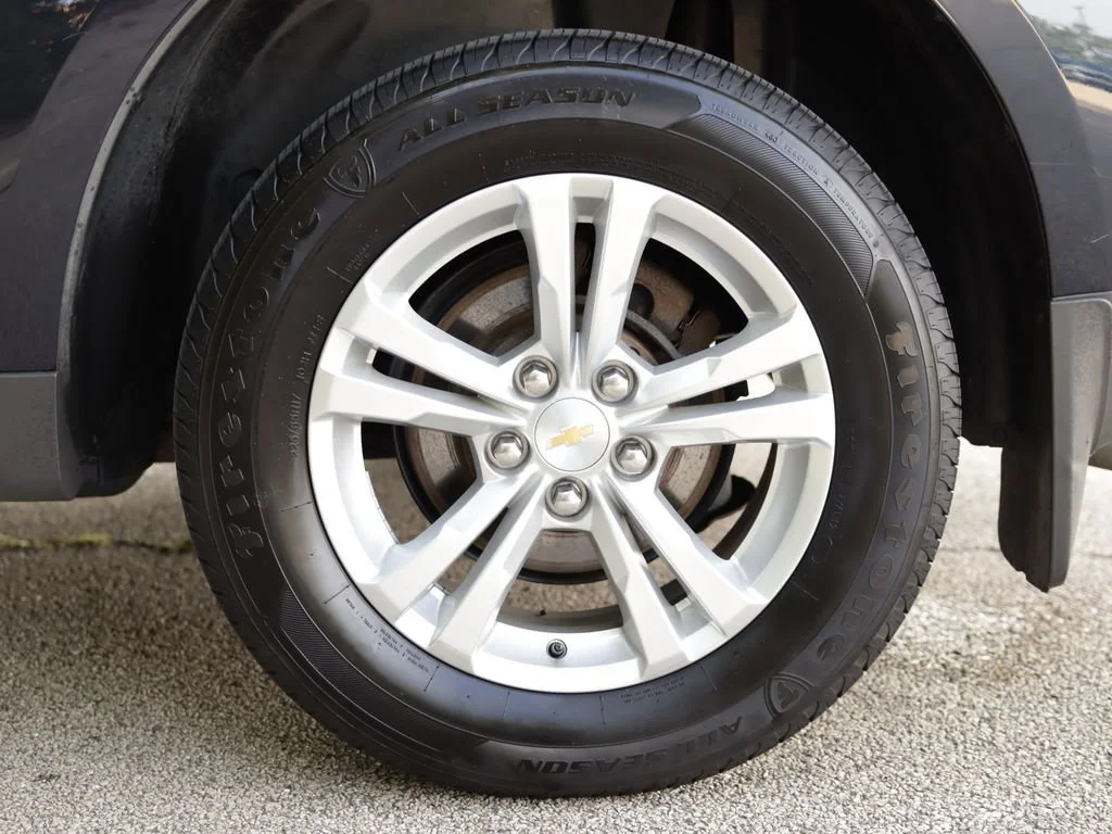 Used 2016 BLUE VELVET METALLIC Chevrolet LS image 31