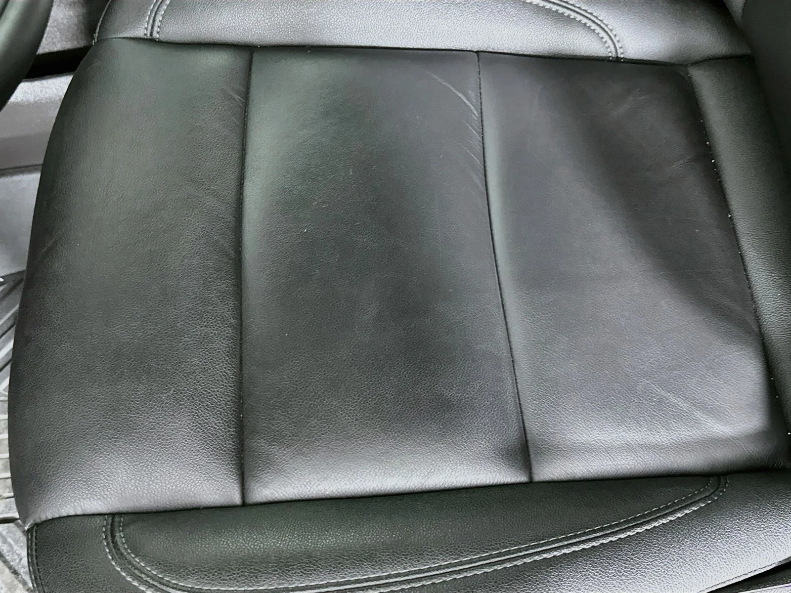 Used 2025 Black Chevrolet LT Trail Boss image 20