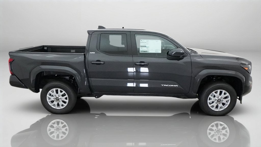 New 2026 Underground Toyota SR5 image 59