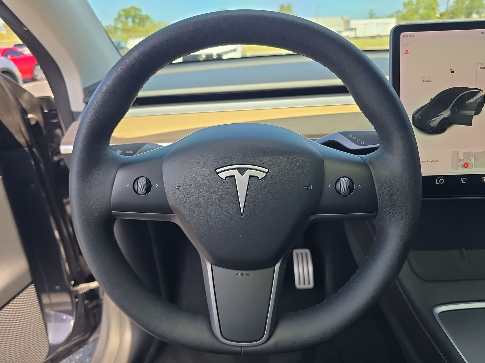 Used 2022  Tesla Performance image 24