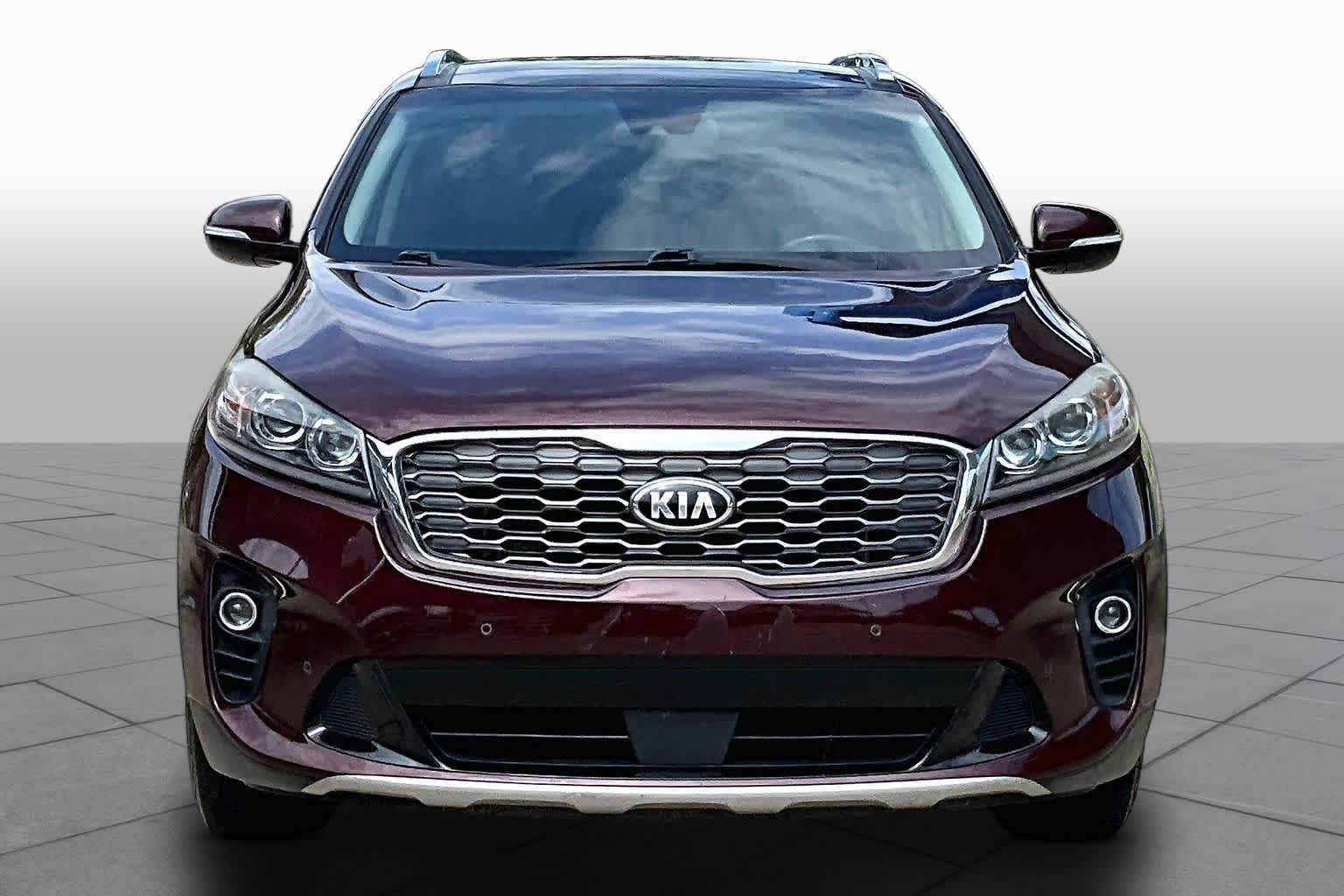 Used 2019 Sangria Kia EX V6 image 4