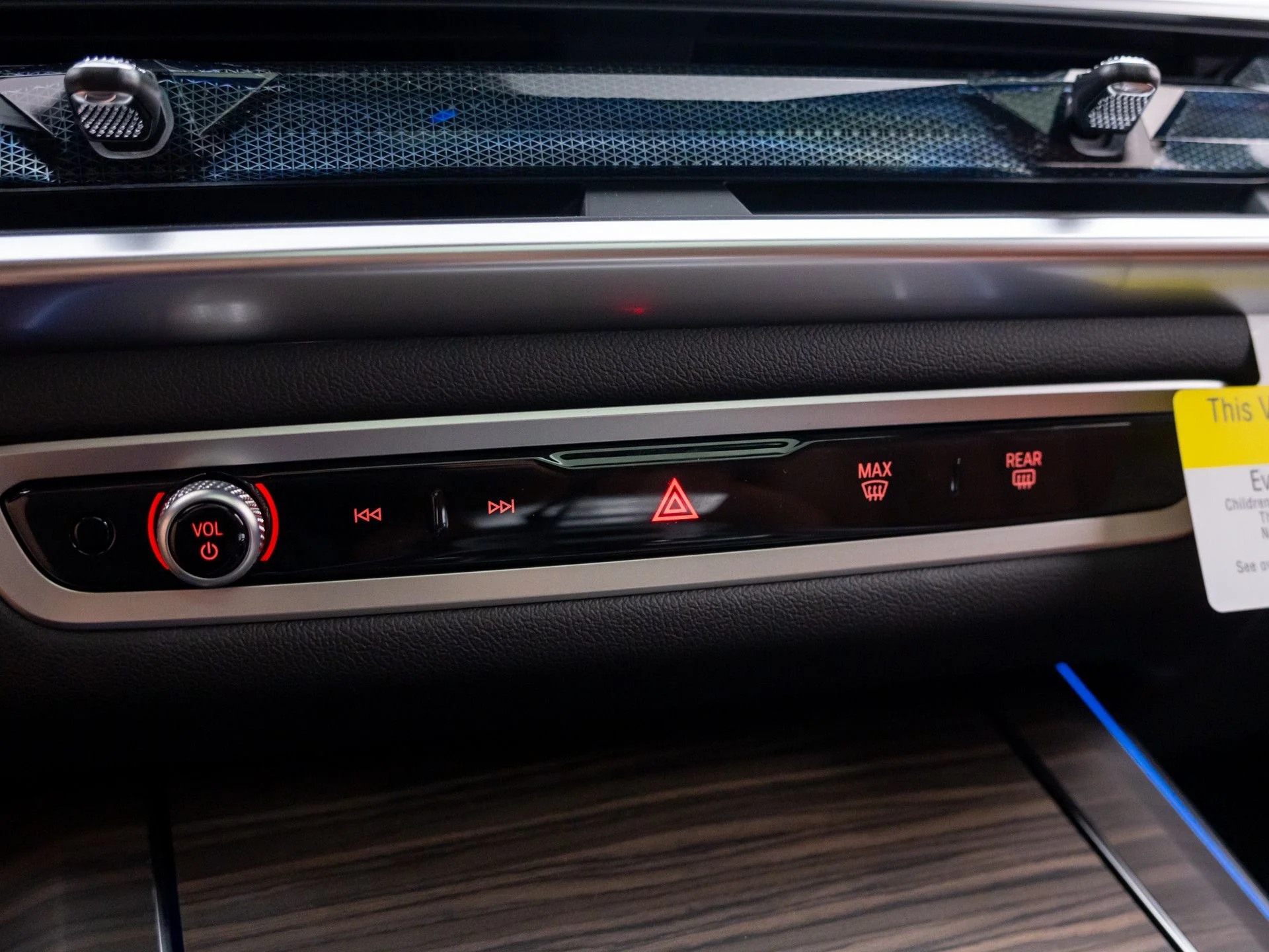 New 2026 Blue BMW xDrive50e image 30