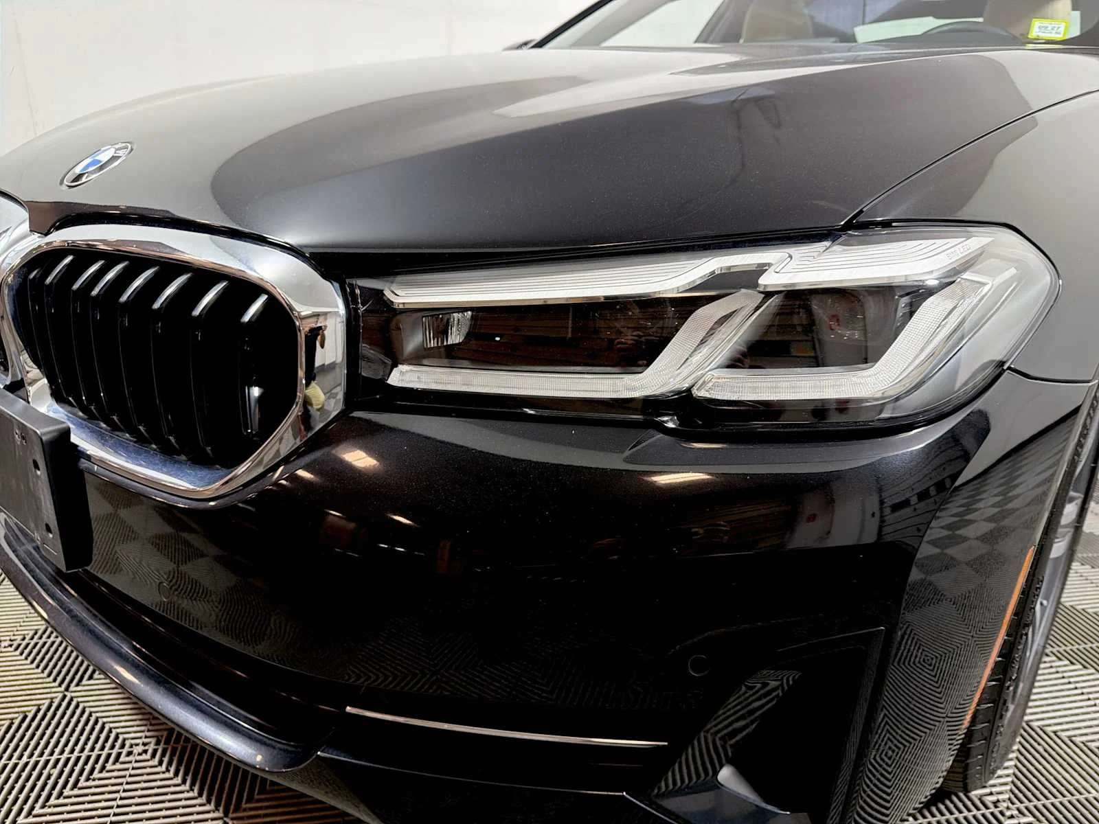 2023 BMW 5 Series 530i - Photo 26