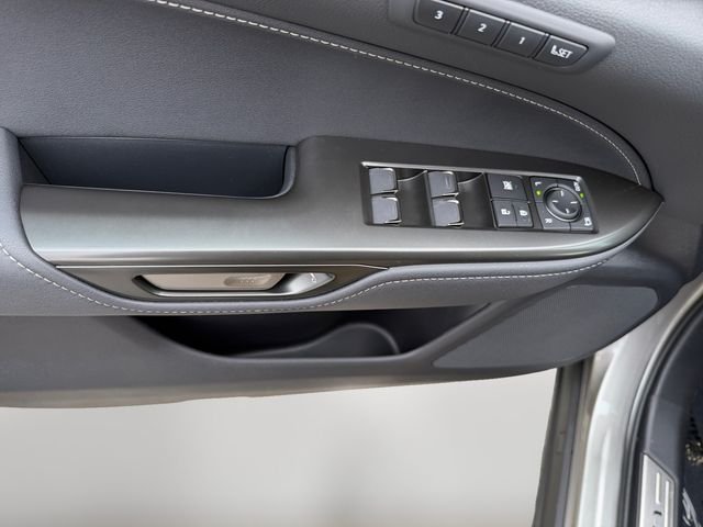New 2026 Atomic Silver Lexus NX 350h PREMIUM AWD image 10