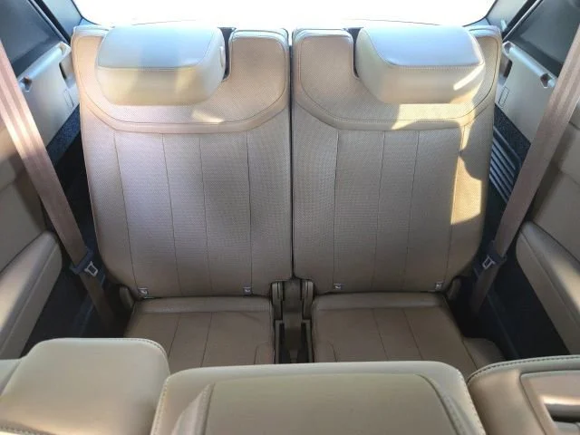 Certified Used 2024 Black Land Rover SE image 10