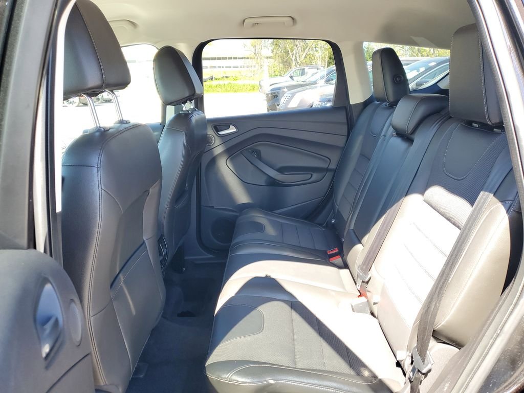 Used 2013 Kodiak Brown Ford Titanium image 11
