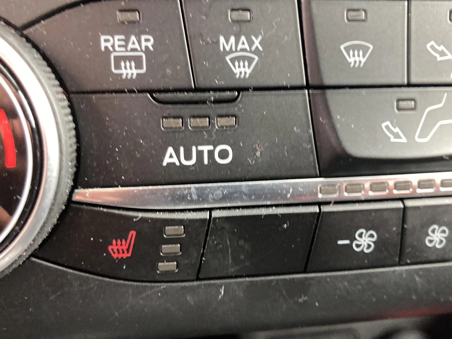 Used 2023 Bl Ford Active image 19