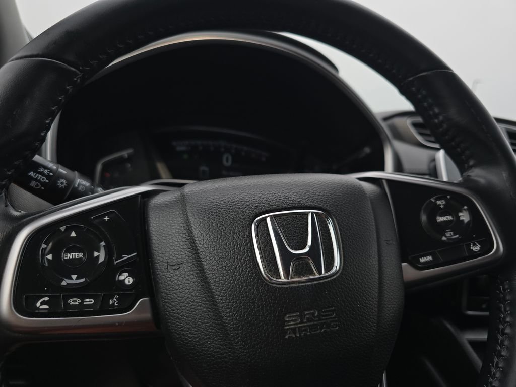 Used 2021  Honda EX-L image 23