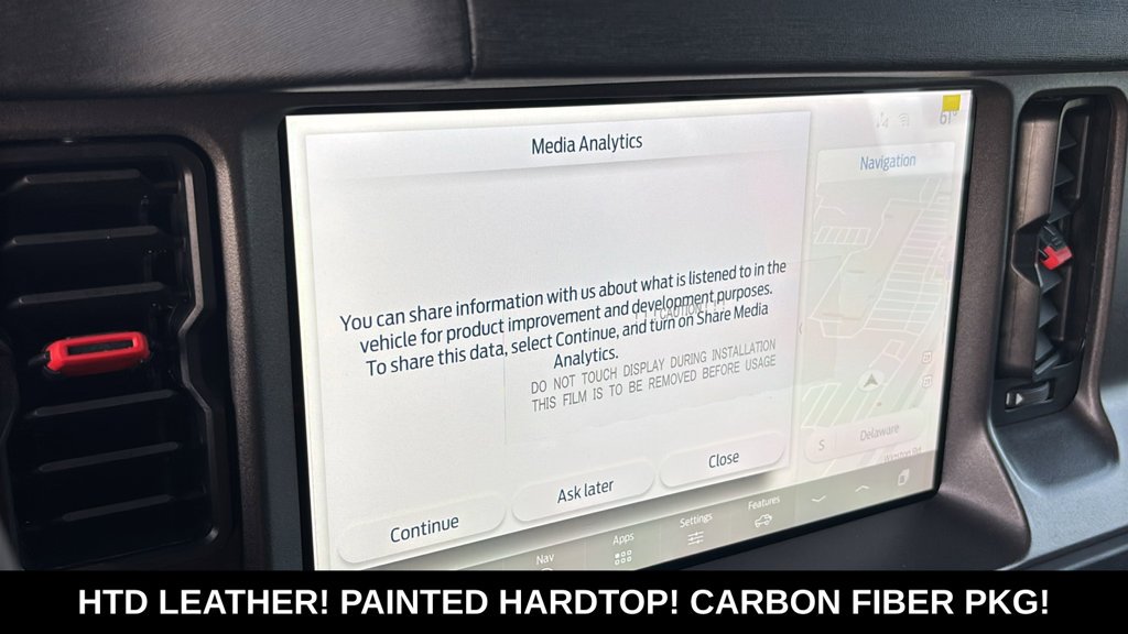New 2026 Marsh Gray Ford Raptor image 18