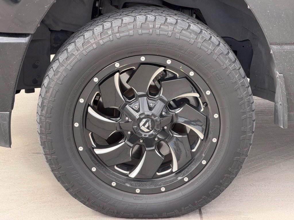 Used 2019 Black Ram Big Horn/Lone Star image 7