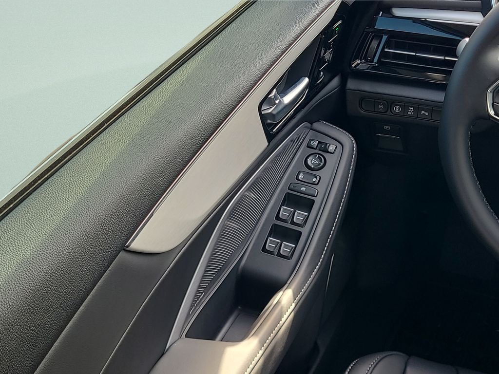 New 2026 Majestic Black Pearl Acura Technology Package image 20