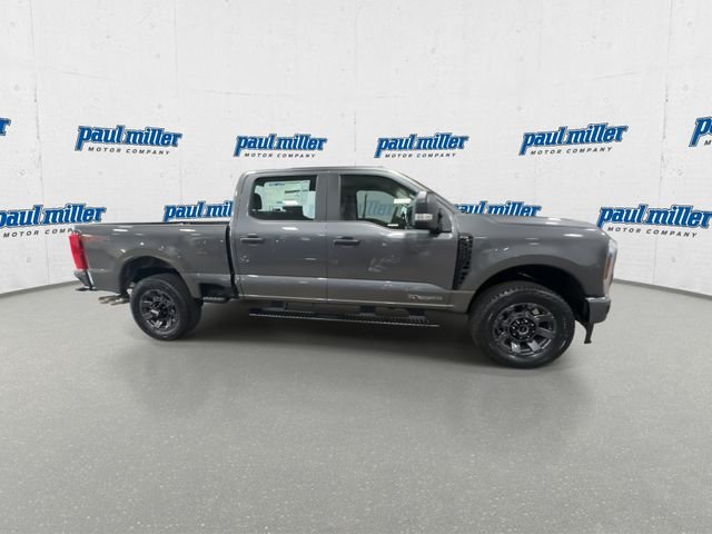 New 2026 Carbonized Gray Metallic Ford F-250® XL image 13