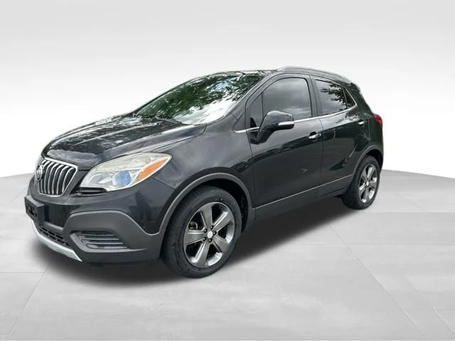 2014 Buick Encore -'s photo