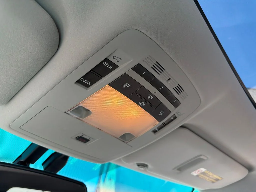 2011 Lexus RX 350 - Photo 40