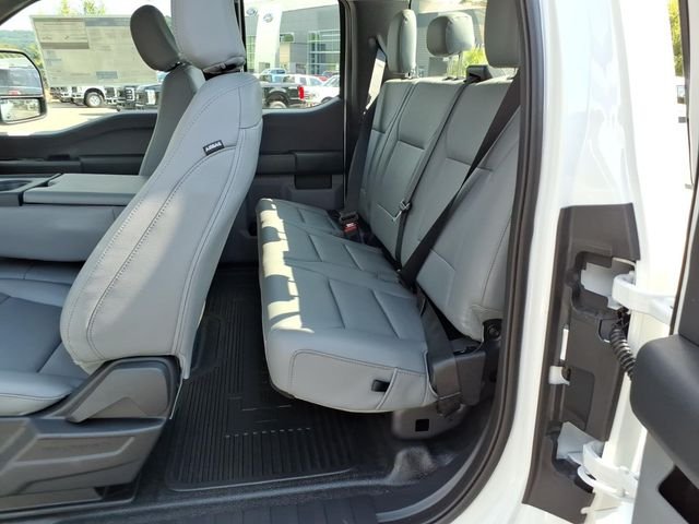 New 2027 White Ford XL image 16