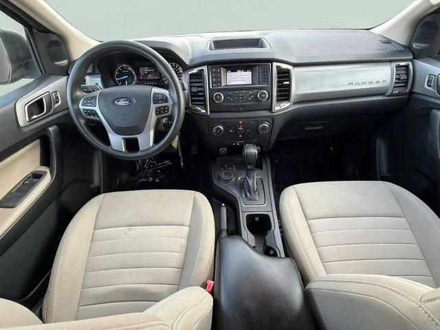 Used 2019 Gray Ford XLT image 27