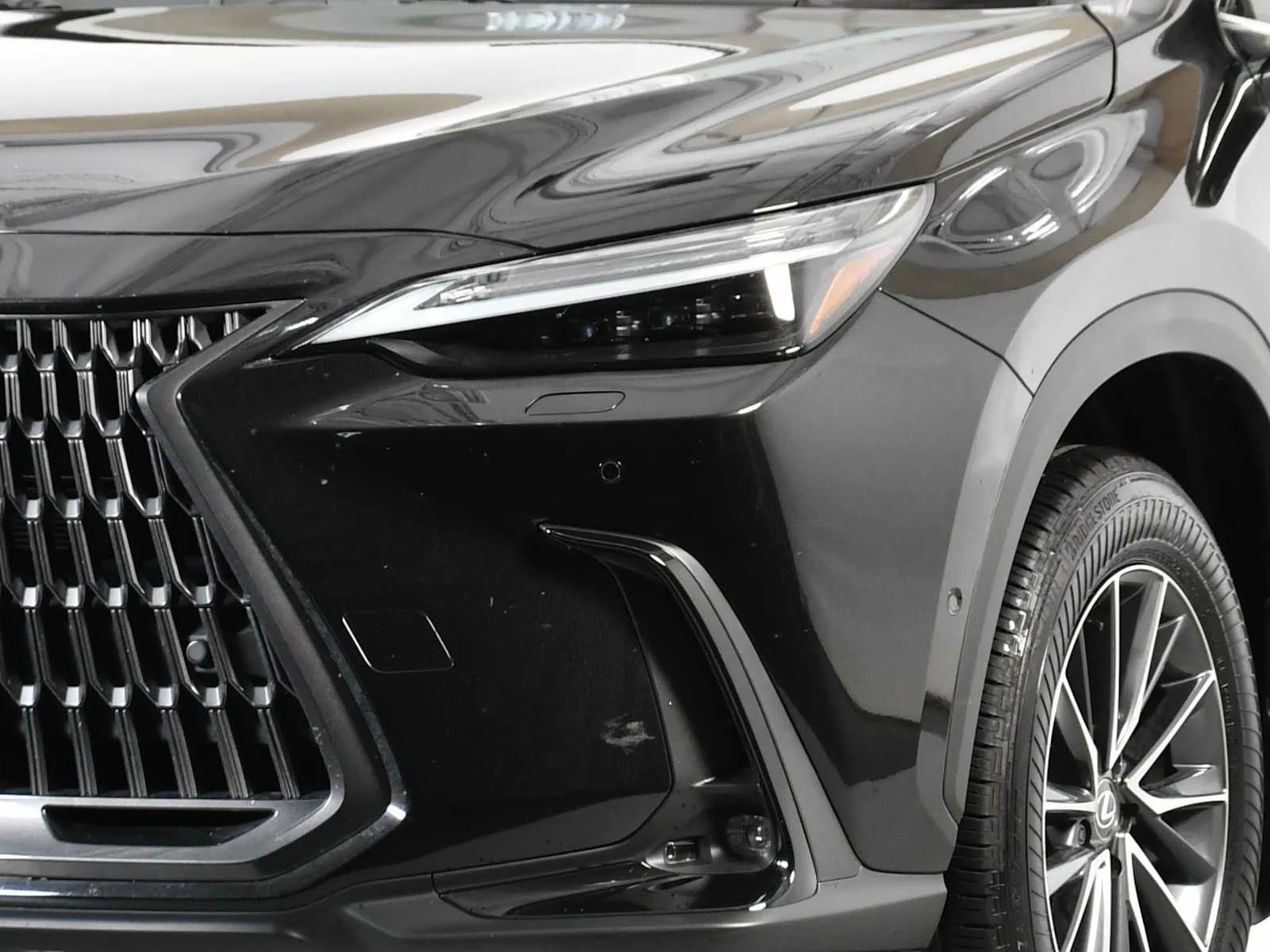 Used 2025 Caviar Lexus Luxury image 11