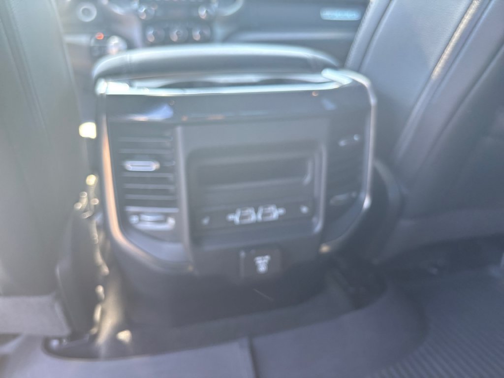Used 2022 Black Ram Rebel image 24