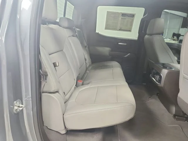 Used 2019 Gray GMC SLT image 51