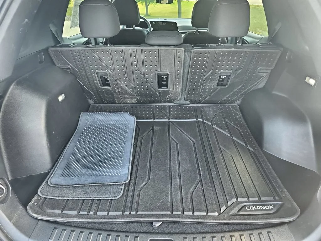 2026 Chevrolet Equinox LT - Photo 27