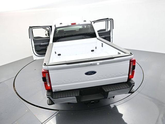 New 2026 Oxford White Ford F-250® Lariat® image 80
