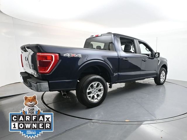 2023 Ford F-150 XLT - Photo 8