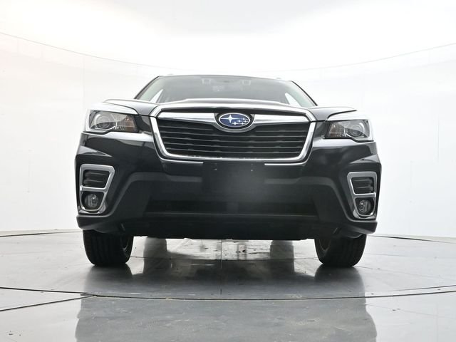 2020 Subaru Forester Limited - Photo 44