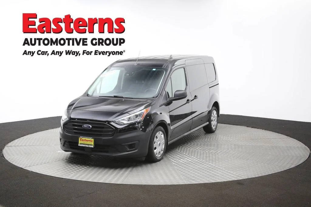 Used 2022 Black Ford XL image 51