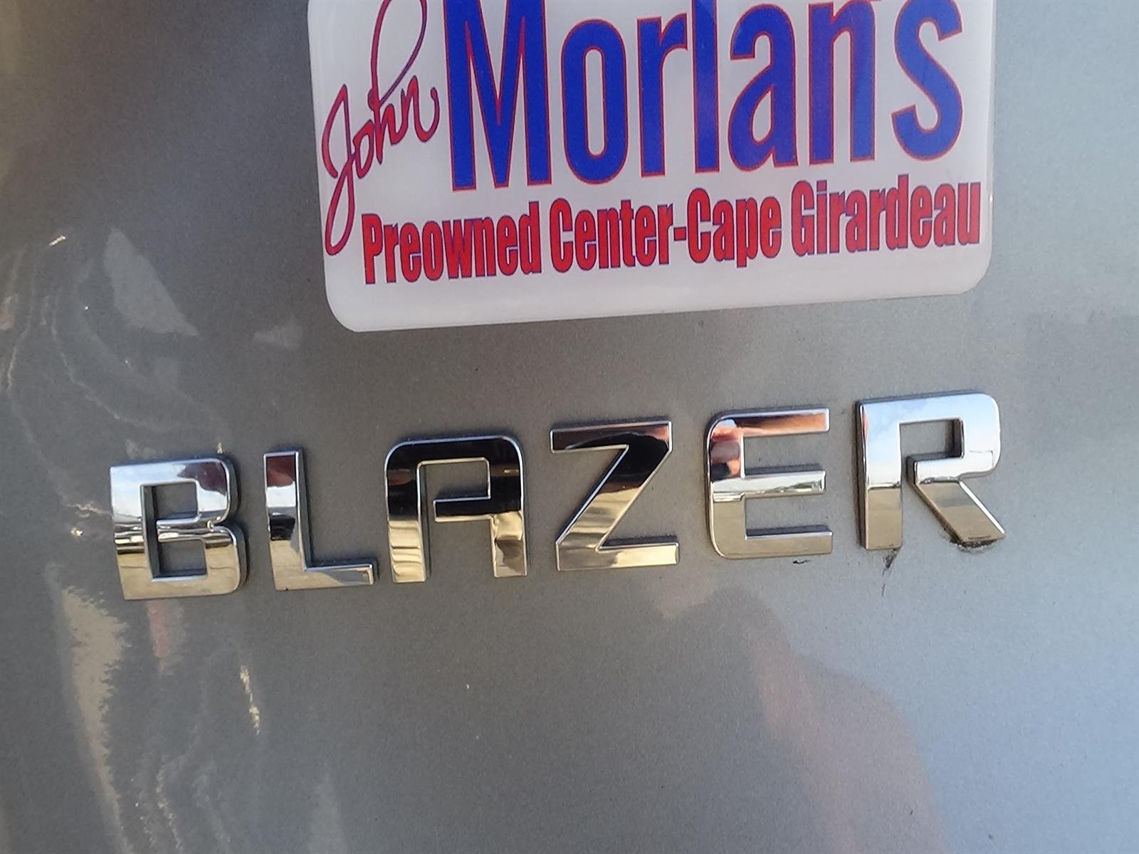 Used 2025 Sterling Gray Metallic (gxd) Chevrolet LT image 9