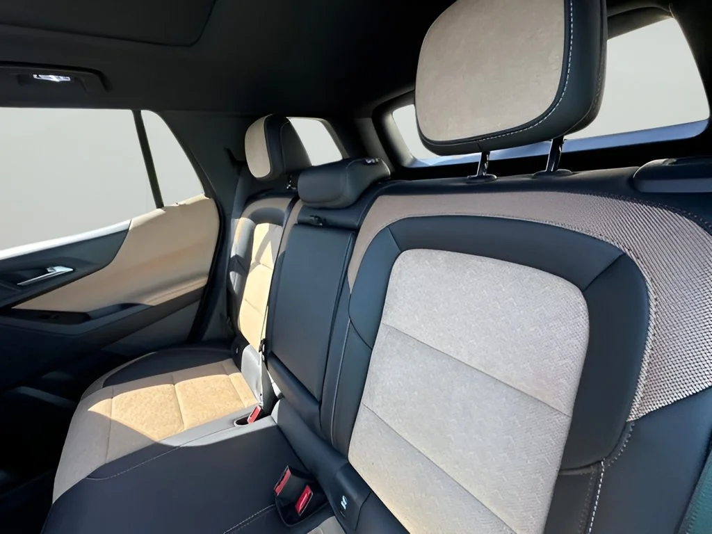 New 2026 Sterling Gray Metallic Chevrolet ACTIV image 20
