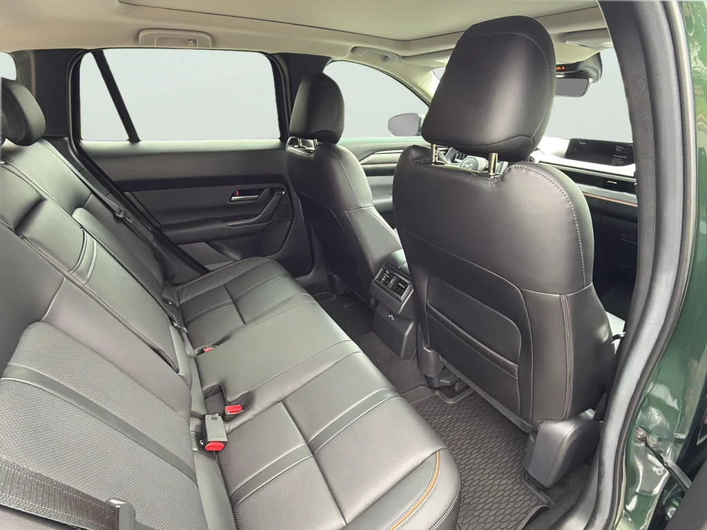 Certified Used 2026 Cypress Mazda 2.5 S Premium image 13