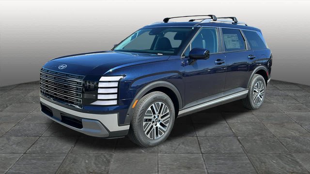 2026 Hyundai PALISADE HYBRID Blue SEL Premium 7P