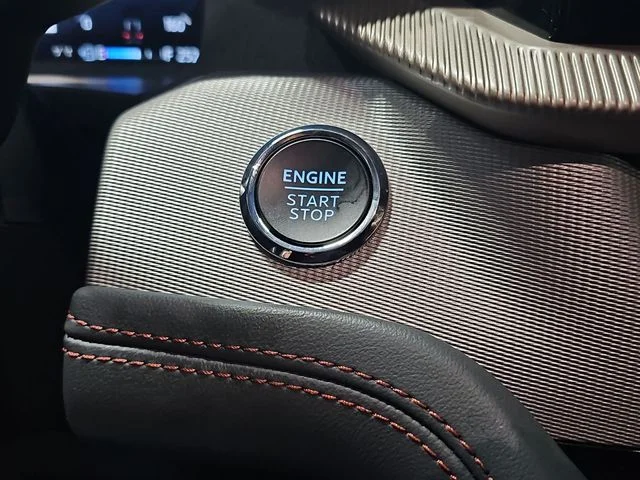 Used 2025 White Ford Active image 18